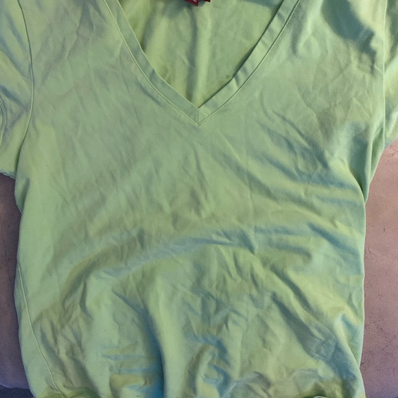 Nevada Crop Top - Picture 2 of 3